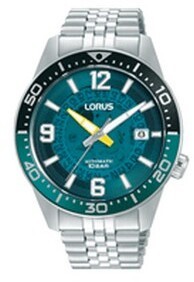 Lorus RU417AX9 Horloge