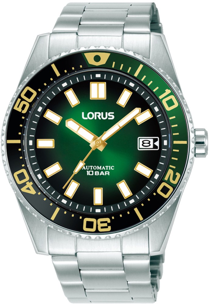 Lorus Herenhorloge
