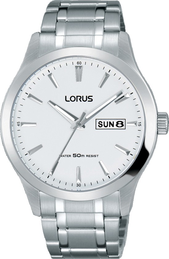 Lorus RXN25DX5 Heren Horloge