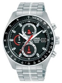 Lorus heren horloge