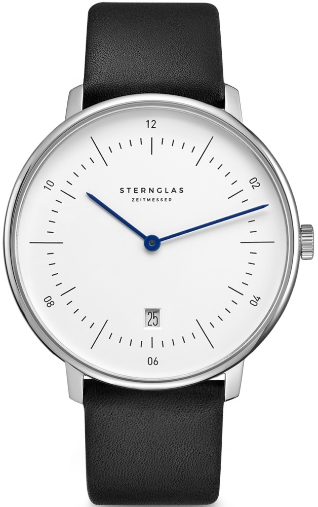 Sternglas S01-NX01-PR07 NAOS XL Heren Horloge