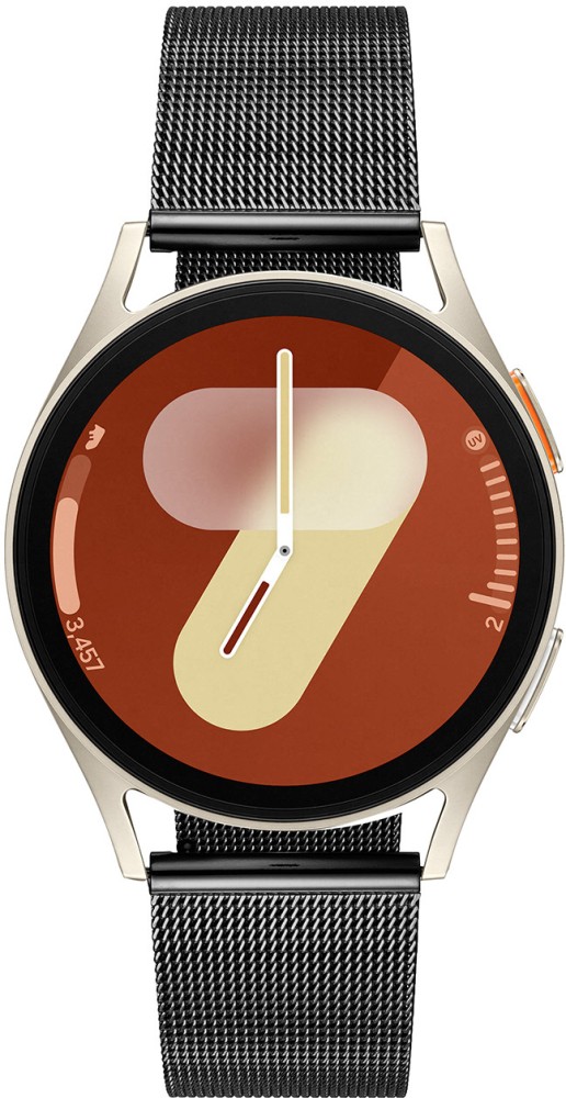 Samsung Special Edition SA.L300CBRM.LTE Galaxy Watch 7 LTE - Smartwatch