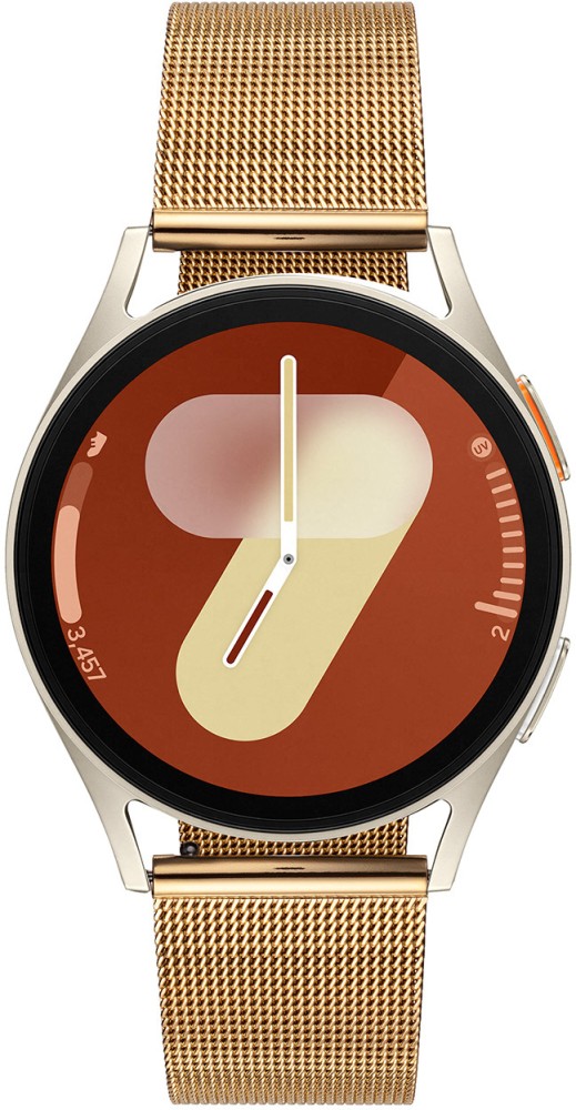 Samsung Special Edition SA.L300CGRM Galaxy Watch 7 - Smartwatch