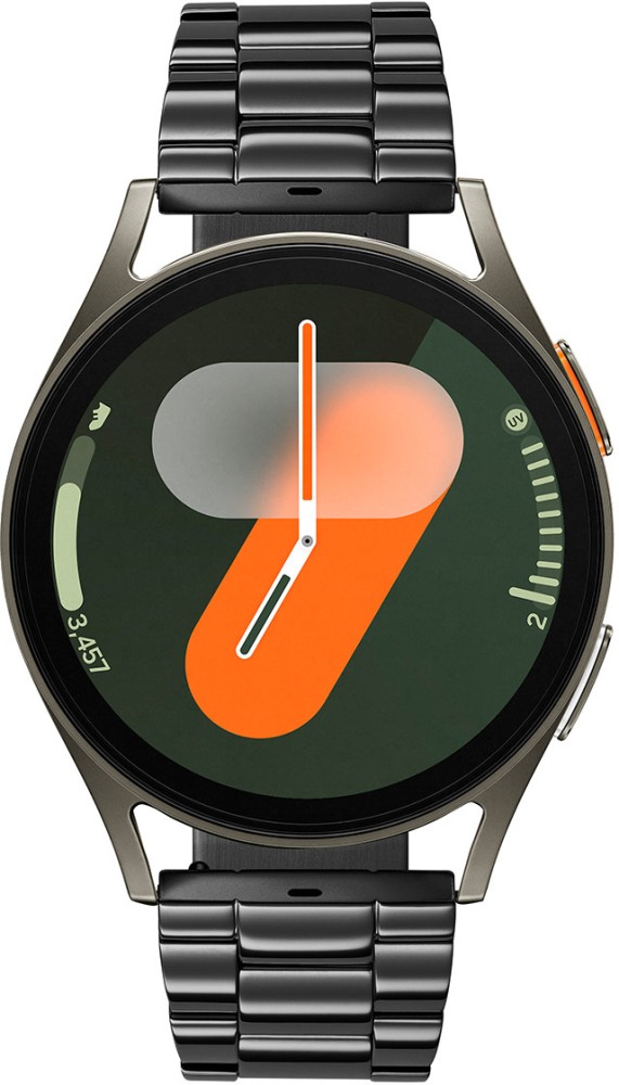 Samsung Special Edition SA.L300KBRS Galaxy Watch 7 - Smartwatch