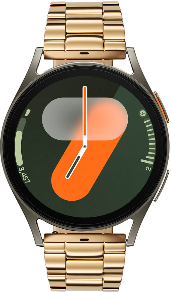 Samsung Special Edition SA.L300KGRS.LTE Galaxy Watch 7 LTE - Smartwatch