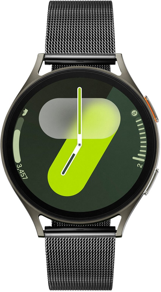Samsung Special Edition SA.L310KBRM Galaxy Watch 7 - Smartwatch