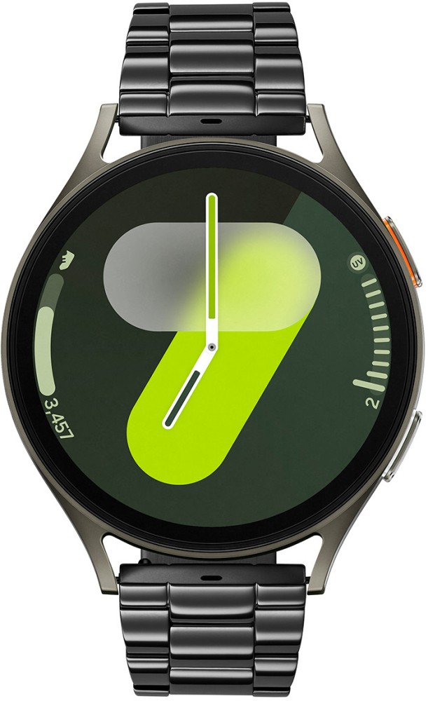 Samsung Special Edition SA.L310KBRS Galaxy Watch 7 - Smartwatch