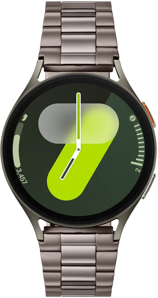Samsung Special Edition SA.L310KKIS.LTE Galaxy Watch 7 LTE - Smartwatch