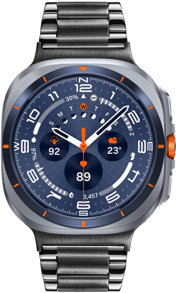 Samsung Special Edition SA.L705BUBS.L64 Galaxy Watch Ultra 64GB - Smartwatch