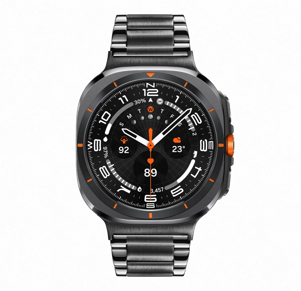 Samsung Special Edition SA.L705GUBS.L64 Galaxy Watch Ultra 64GB - Smartwatch