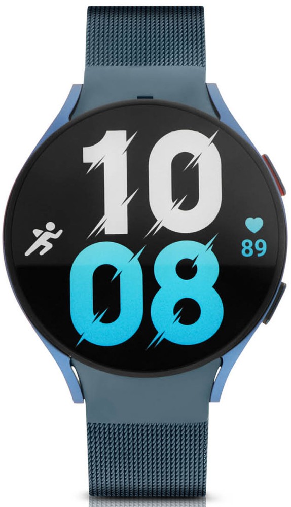 Samsung Special Edition SA.R910BLM Galaxy Watch 5 - Smartwatch
