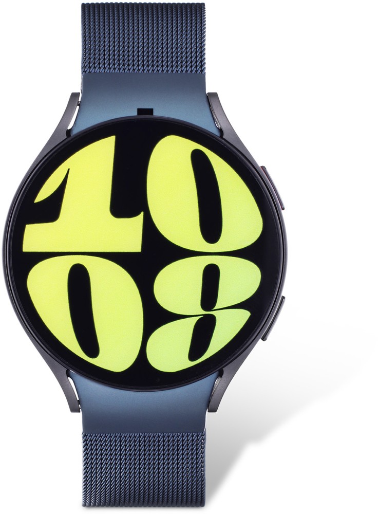 Samsung Special Edition SA.R940BLMLTE Galaxy Watch 6 - Smartwatch