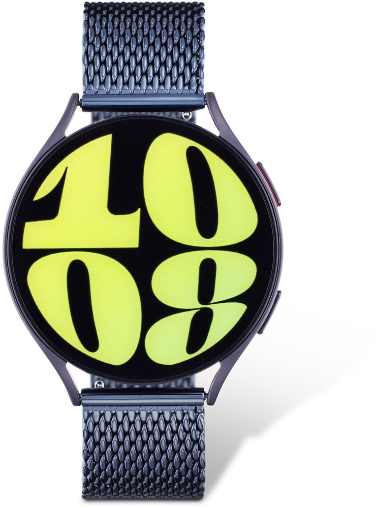 Samsung Special Edition SA.R940BLRM Galaxy Watch 6 - Smartwatch