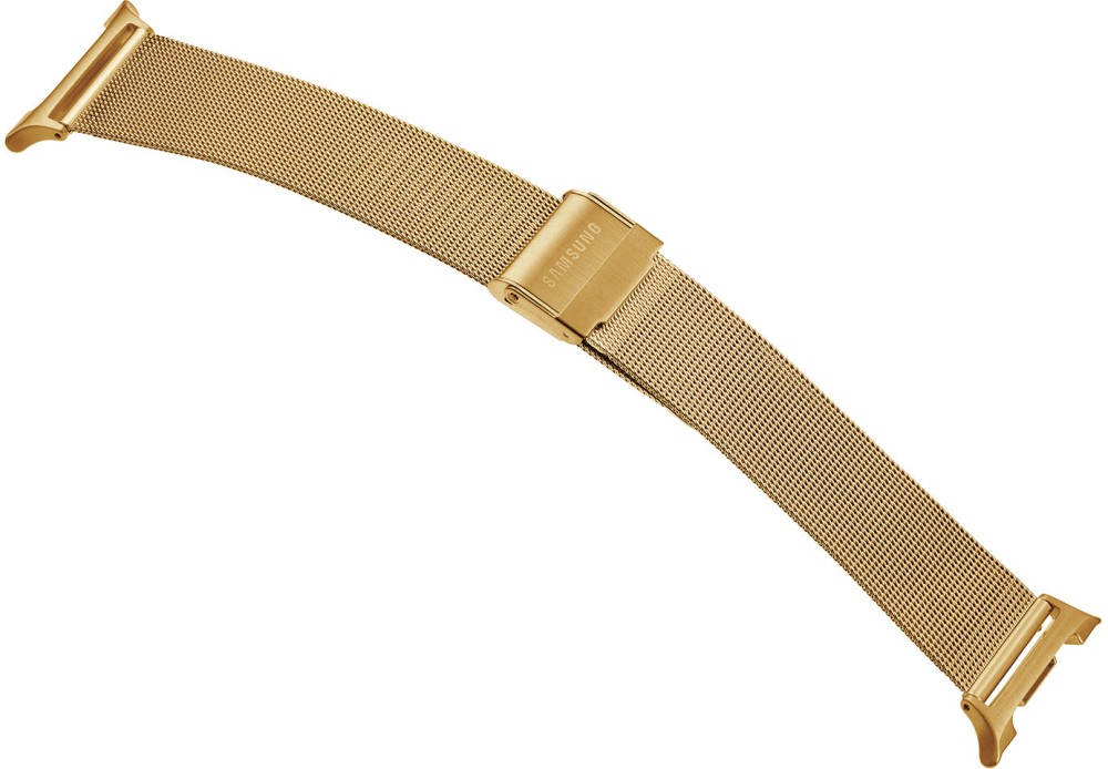 SAMS GW8 Double meshband 20mm