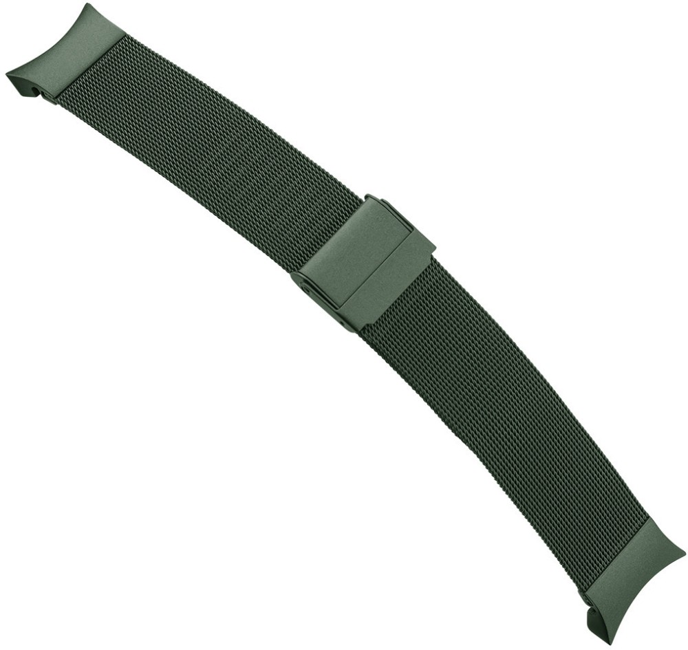 Samsung Galaxy Watch6 SAB.R940BLMLTE Milanese band Blauw