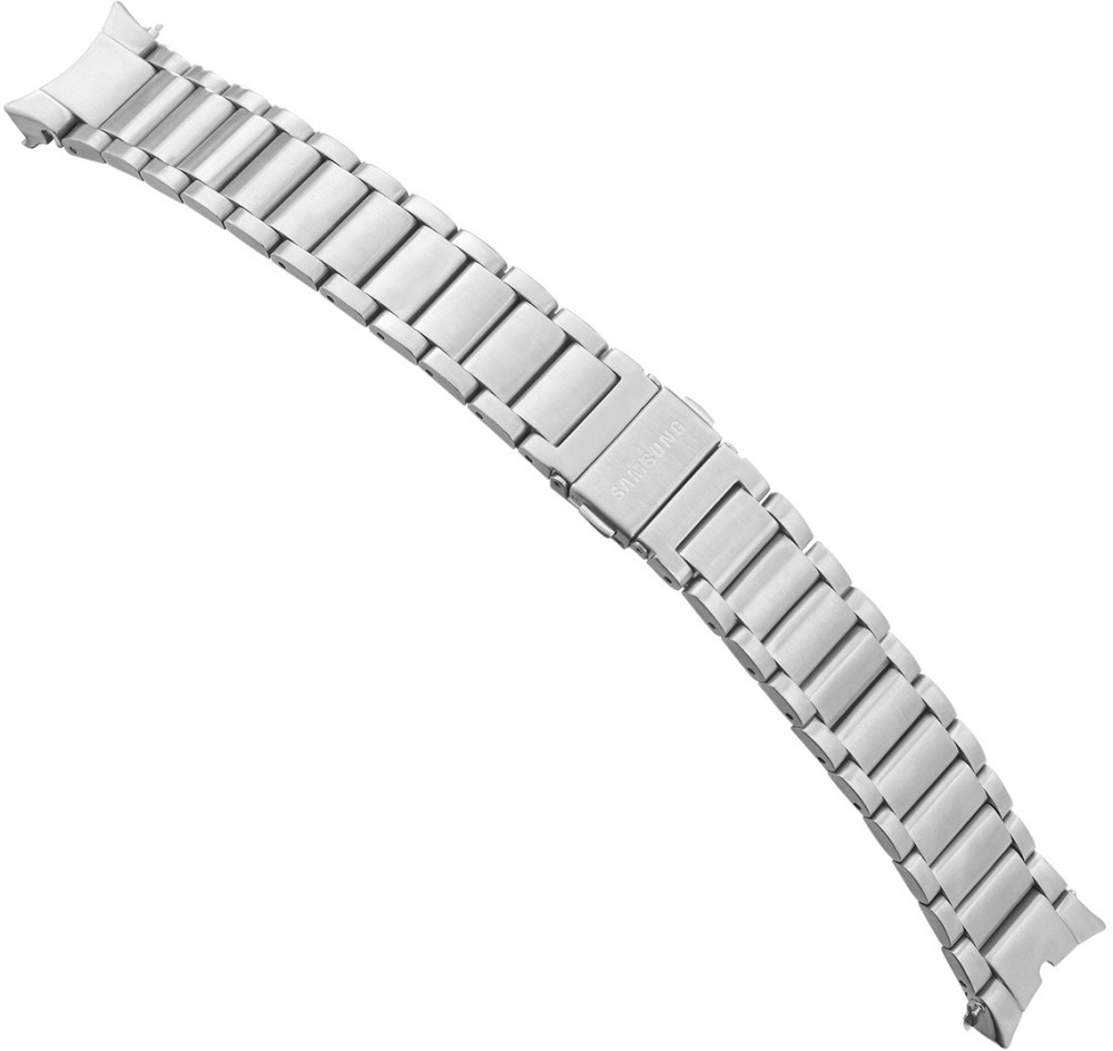 Samsung Galaxy Watch6 SAB.R940SSLTE Schakelband Zilver