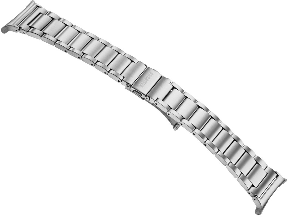 Samsung Horlogeband – Zilver