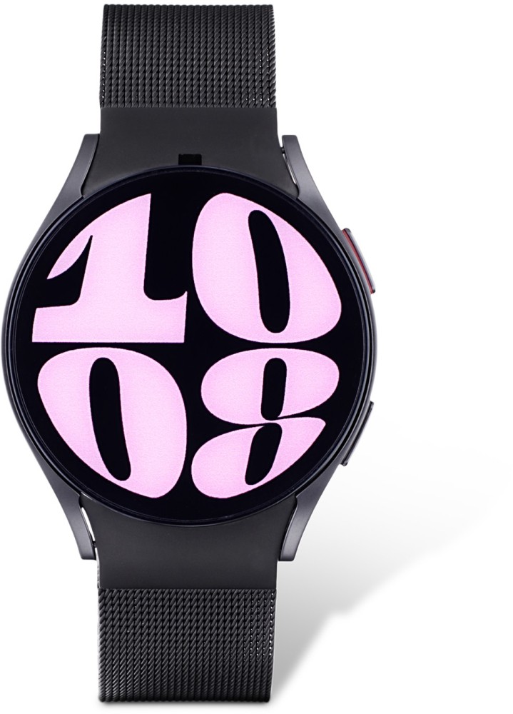 Samsung Special Edition SA.R930BMLTE Galaxy Watch 6 - Smartwatch
