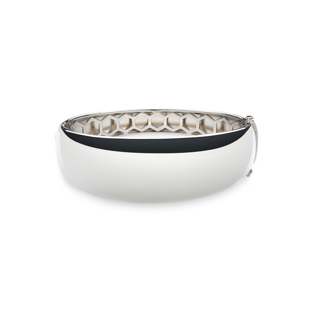 Gisser Jewels Silver Bangle