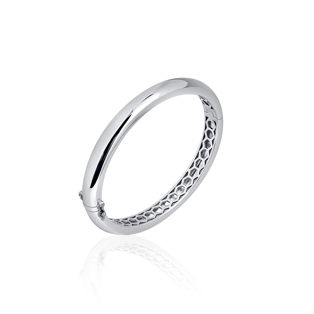 Gisser Jewels Silver Bracelet