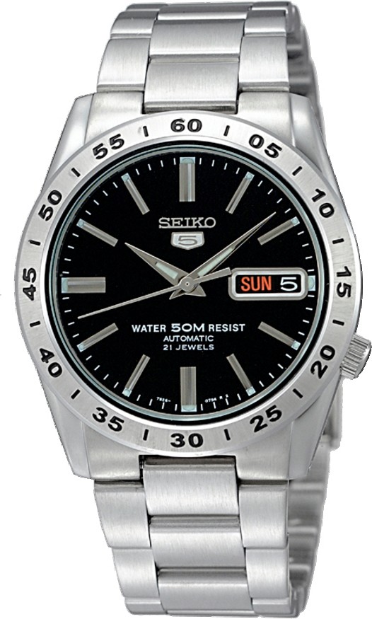 Seiko SNKE01K1 Heren Horloge