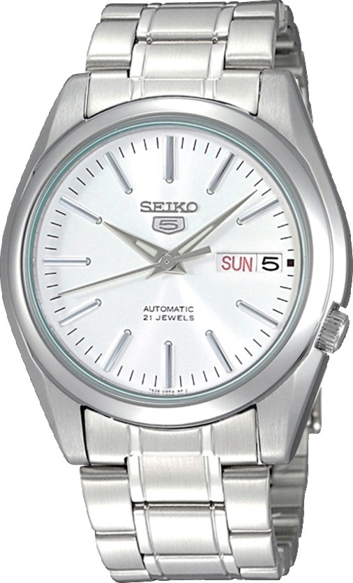 Seiko SNKL41K1 Heren Horloge