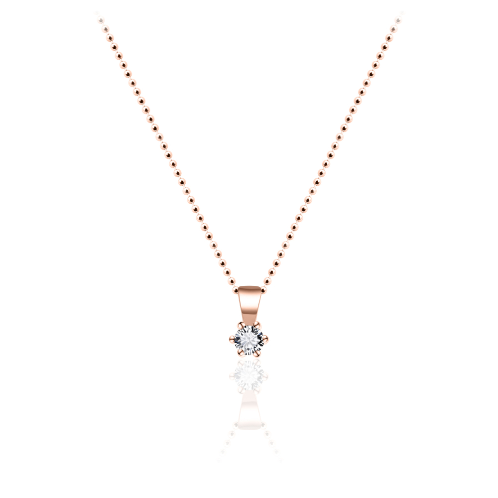Gisser Jewels Silver Pendant