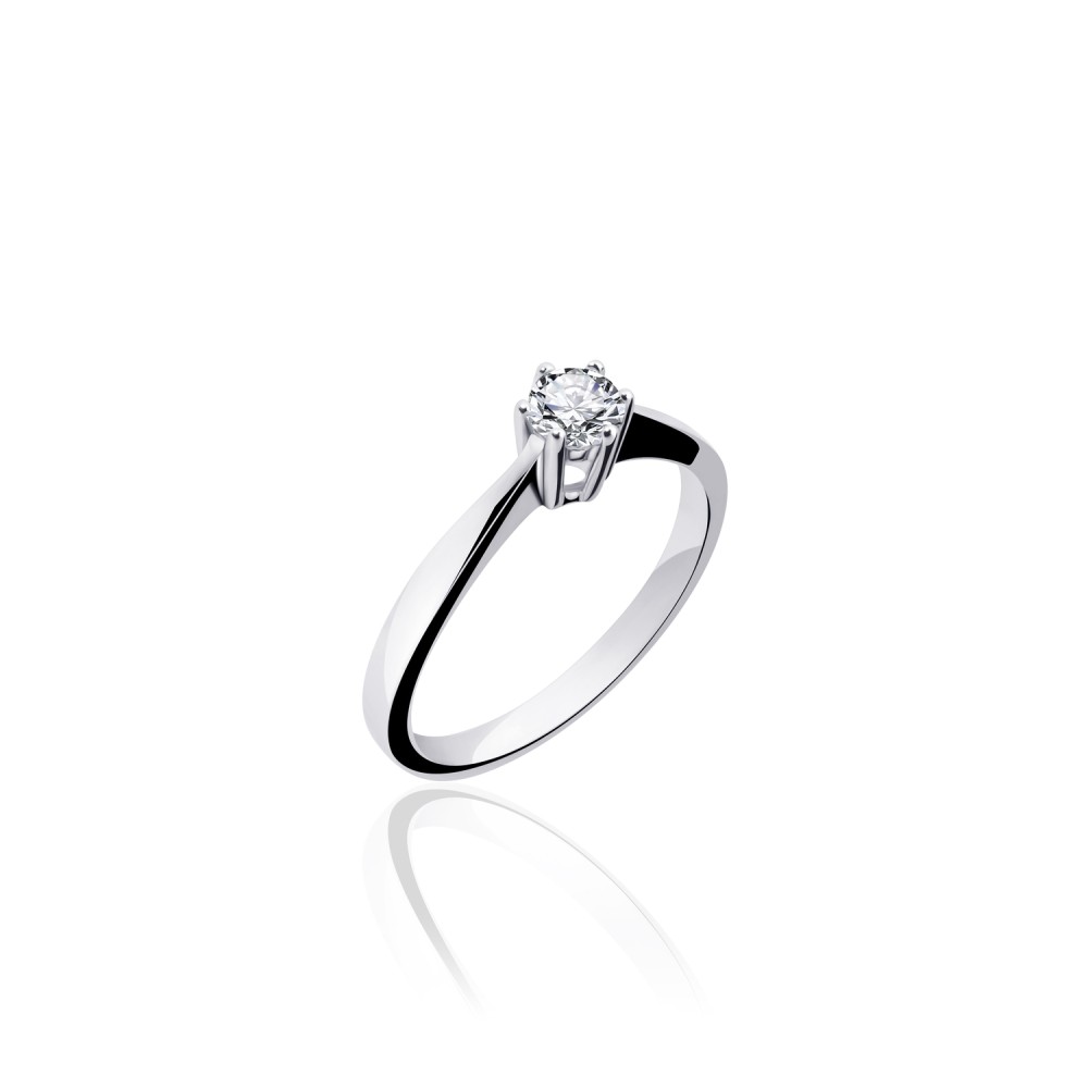 Gisser Jewels Silver Ring