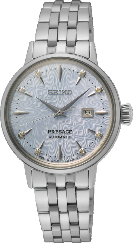 Seiko Presage SRE007J1 Dames Horloge