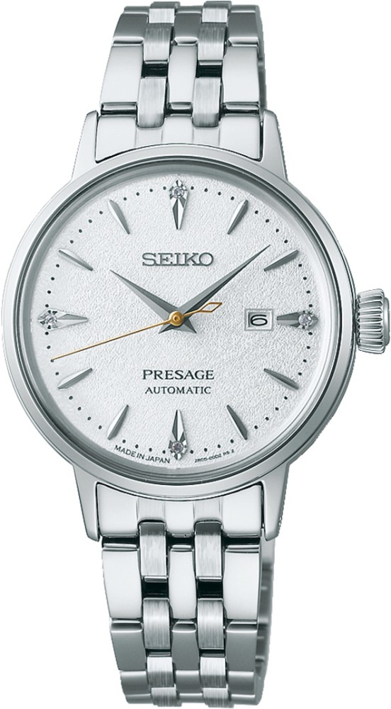 Seiko Presage SRE017J1 Dames Horloge