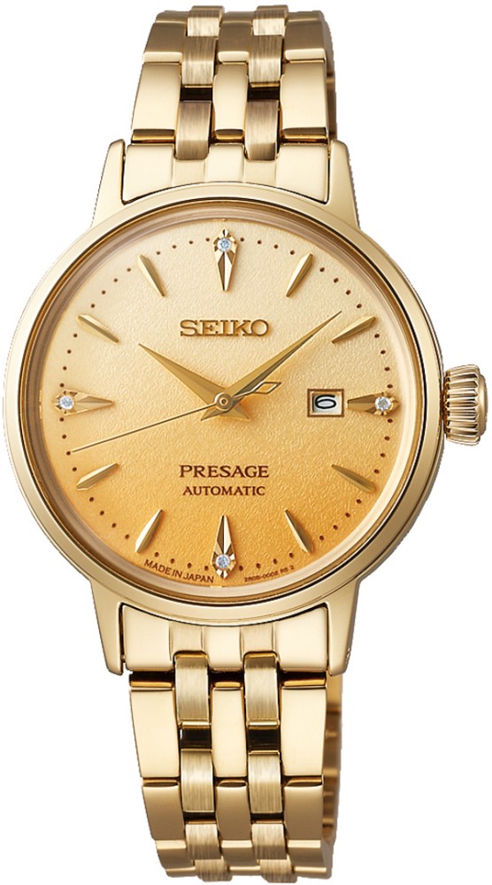 Seiko Presage SRE018J1 Dames Horloge