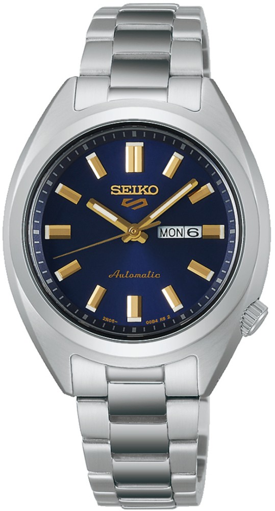 Seiko 5 Sports horloge