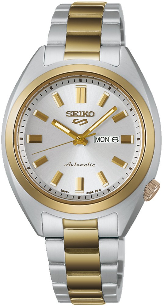 Seiko 5 Sports horloge
