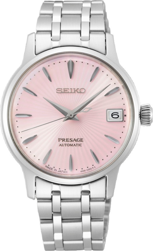 Seiko Presage SRP839J1 Dames Horloge