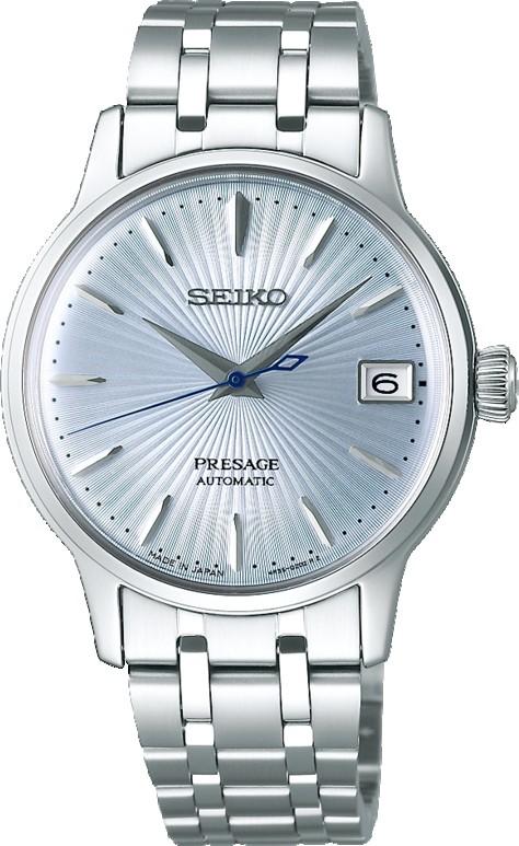 Seiko Presage SRP841J1 Dames Horloge