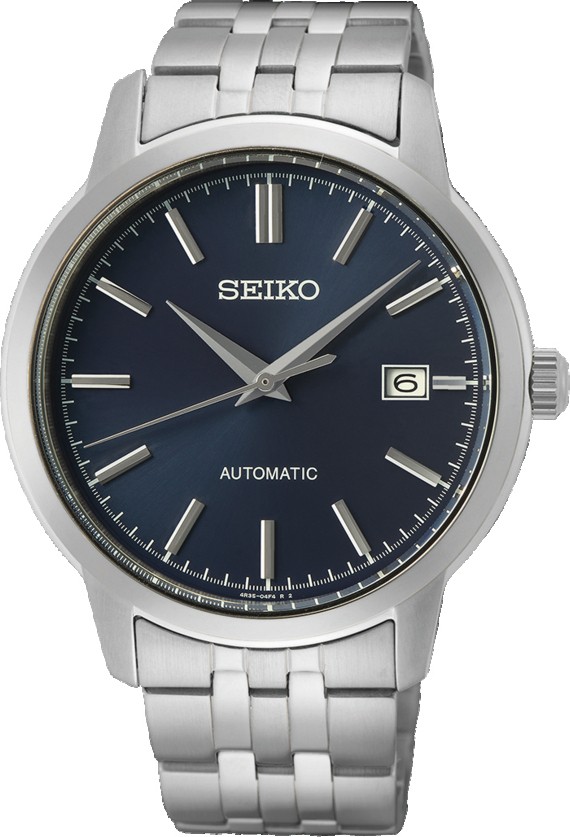 Seiko SRPH87K1 Heren Horloge