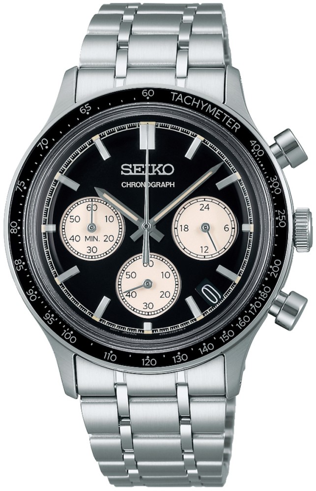 Seiko SSB479P1 Horloge
