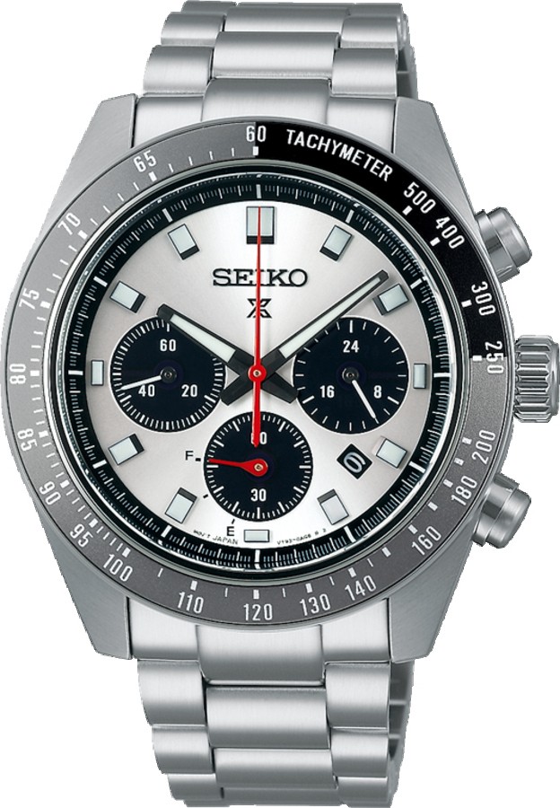 Seiko Prospex SSC911P1 Heren Horloge