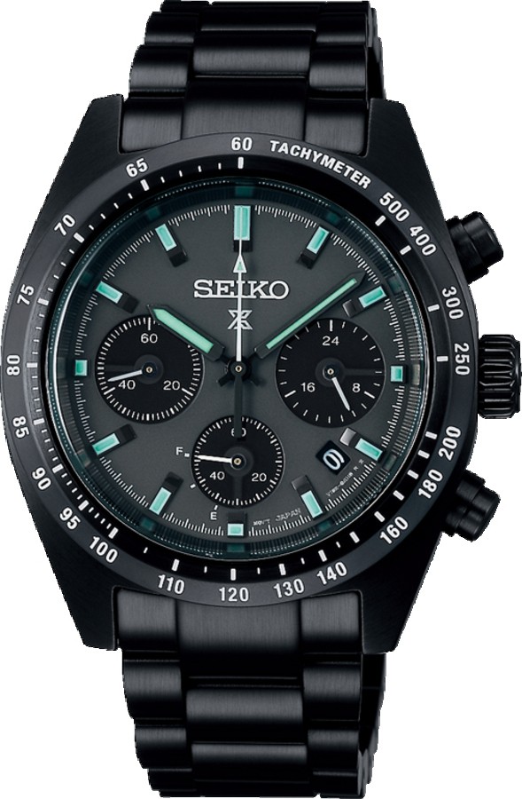 Seiko Prospex SSC917P1 Heren Horloge
