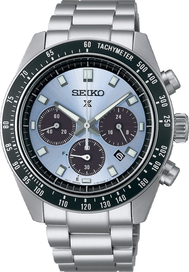 Seiko Prospex SSC935P1 Heren Horloge