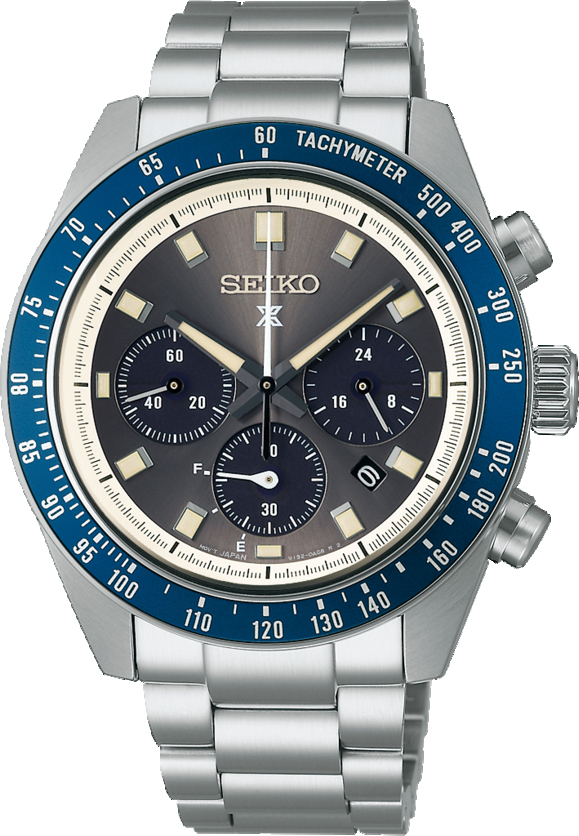 Seiko Prospex SSC939P1 Heren Horloge