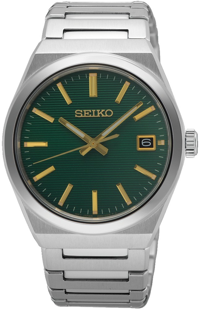 Seiko SUR601P1 Horloge