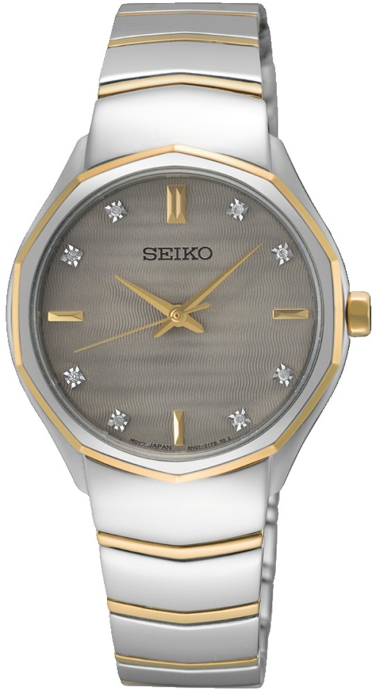Seiko SUR616P1 Horloge