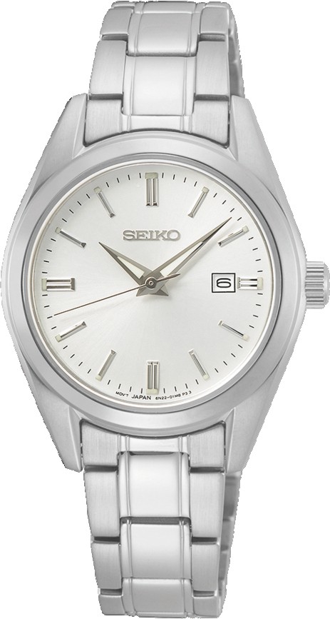 Seiko SUR633P1 Dames Horloge