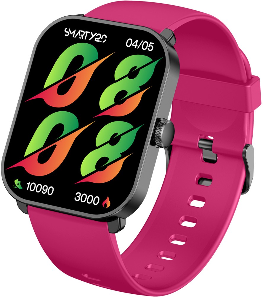 Smarty 2.0 SW070D SW070 Horloge
