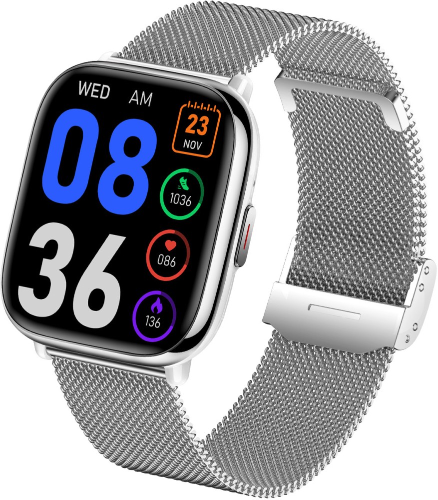 Smarty 2.0 SW081F SW081 Horloge