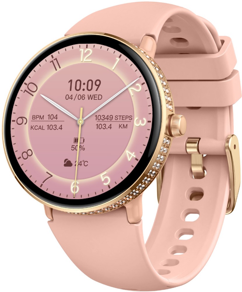 Smarty 2.0 SW092D SW092 Dames Horloge