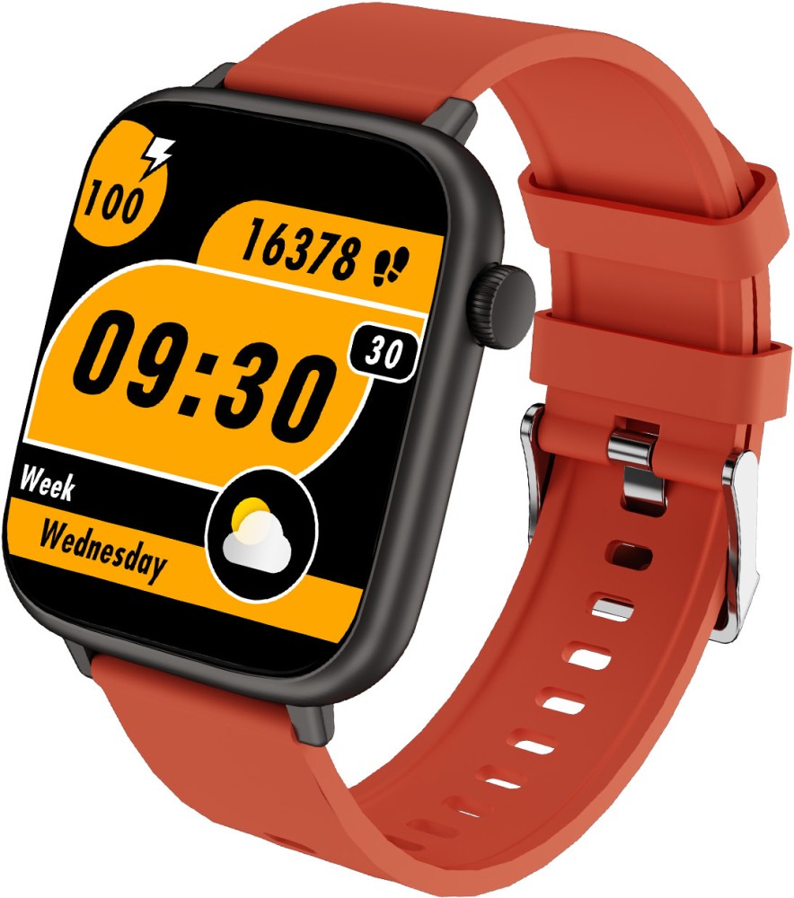Smarty 2.0 SW093D SW093 Horloge