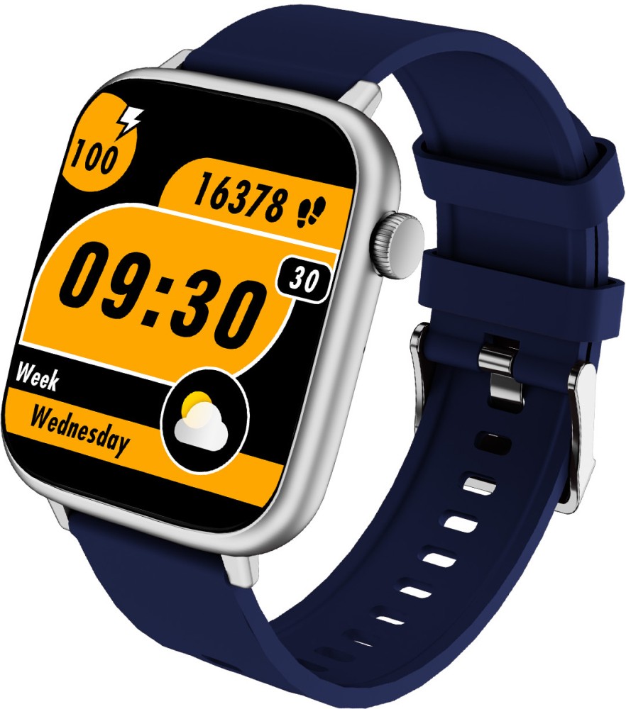 Smarty 2.0 SW093E SW093 Horloge