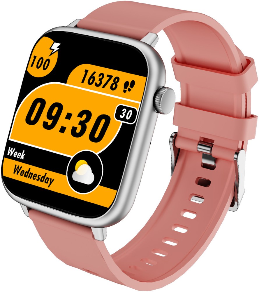 Smarty 2.0 SW093G SW093 Horloge